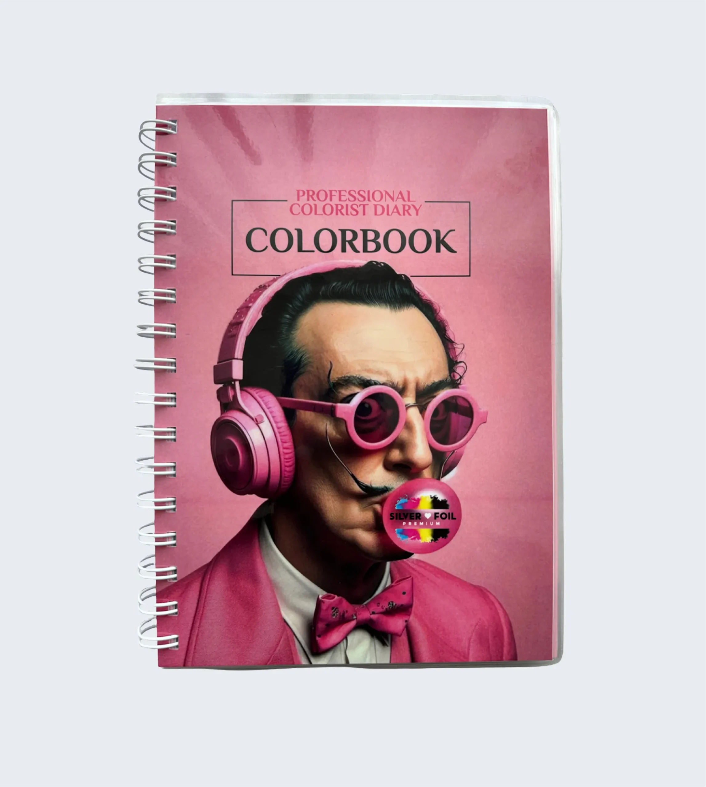 Щоденник для колориста-1