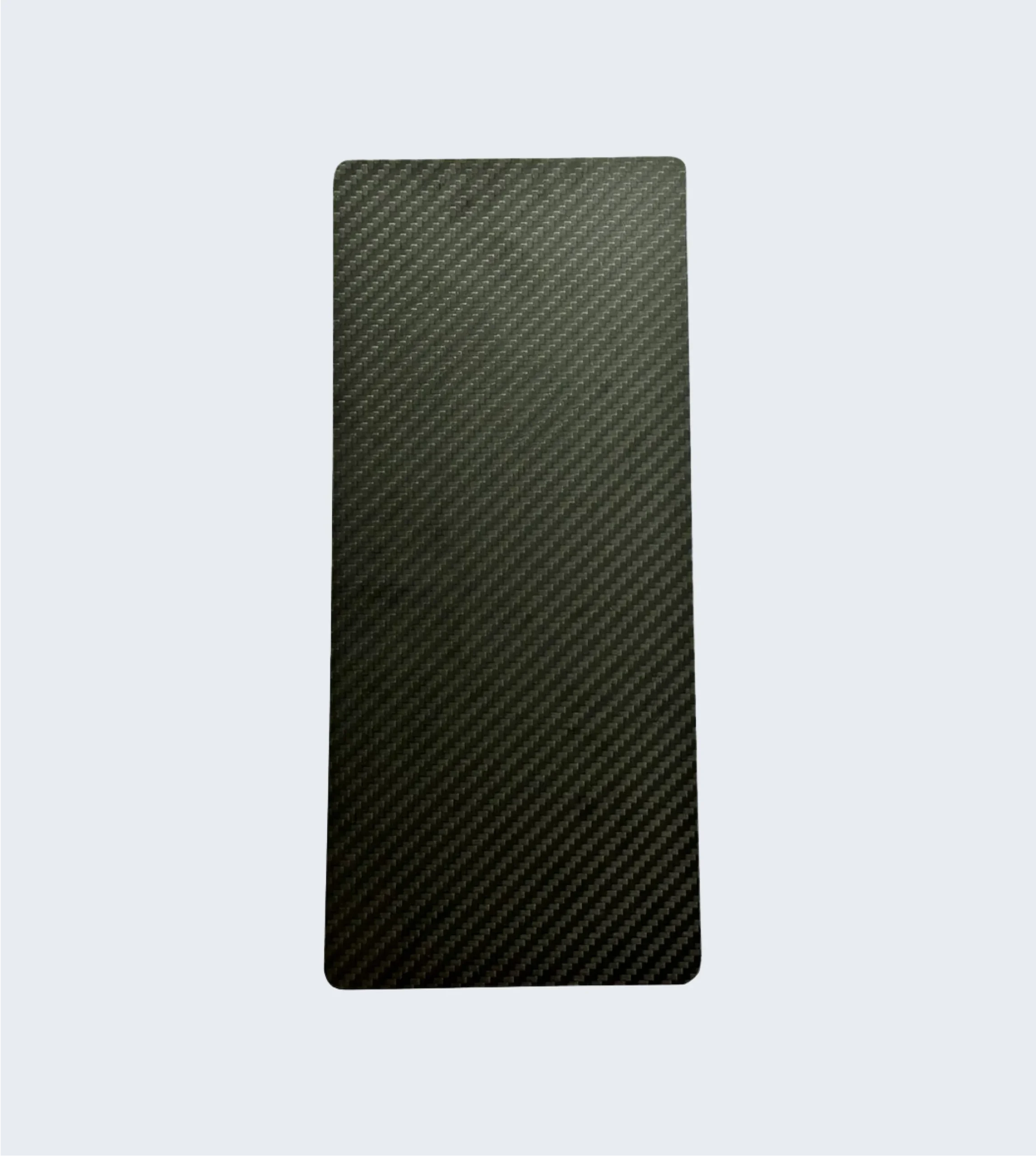 Карбоновий планшет 40см