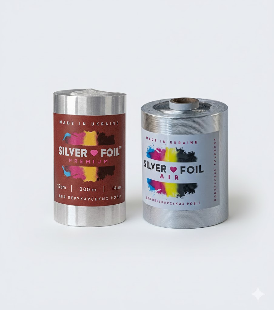 Набір Гладка + AIR